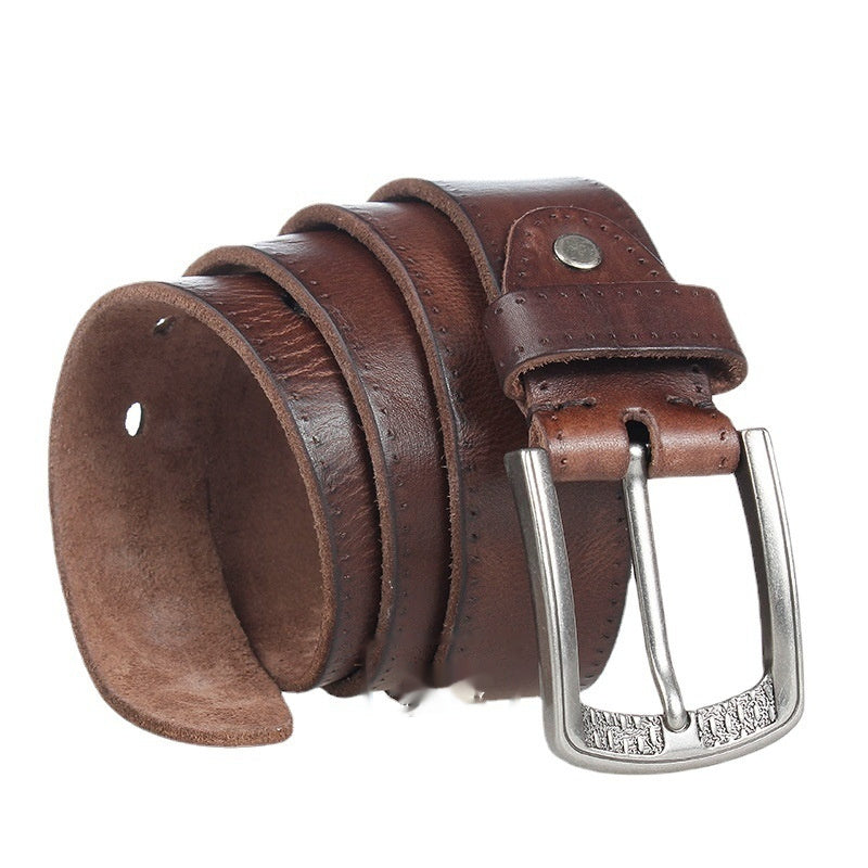 Ceinture pour homme