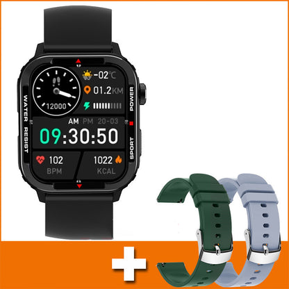 Montre connectée de sport Bluetooth