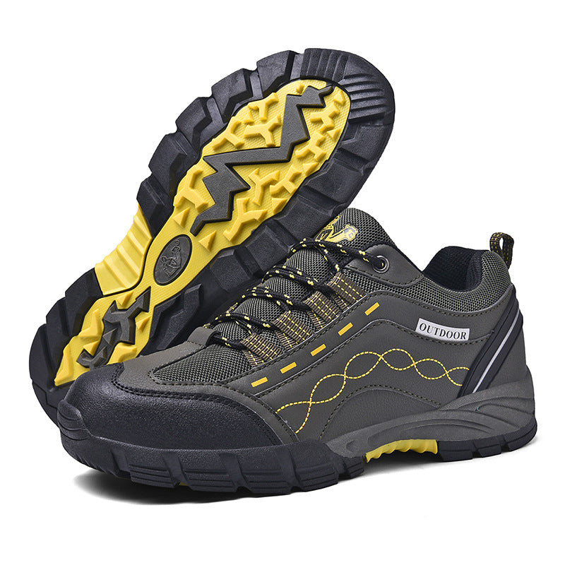 Chaussures de randonnée