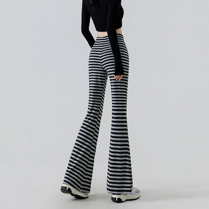 Pantalon de yoga Décontractée
