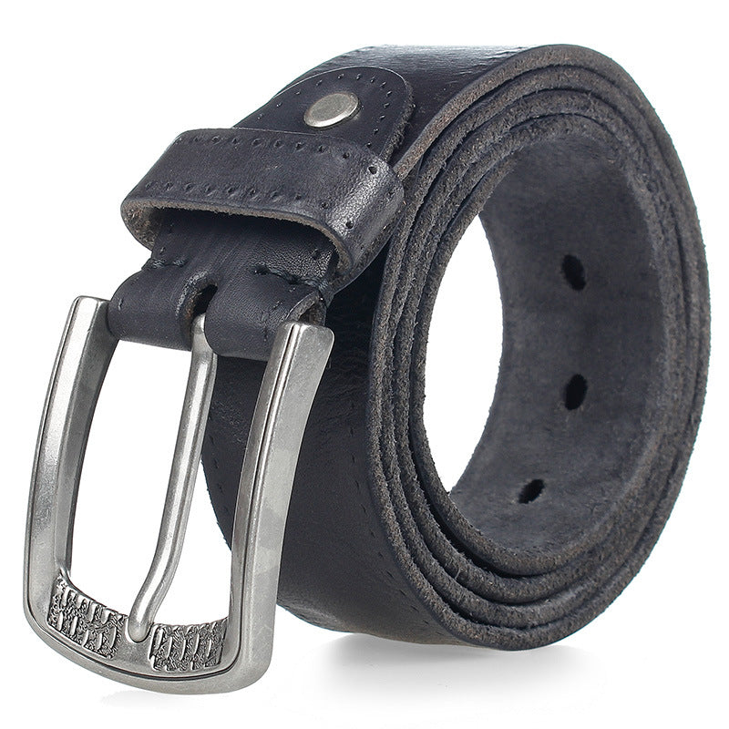 Ceinture pour homme