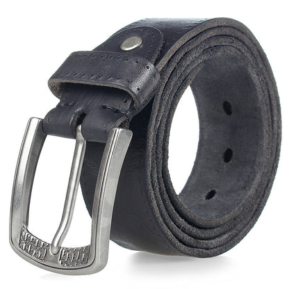 Ceinture pour homme