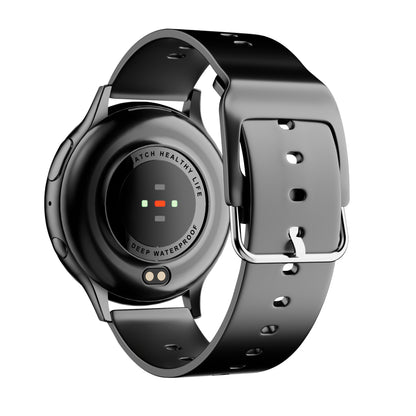 Smartwatch mat Bluetooth-Urufffunktioun