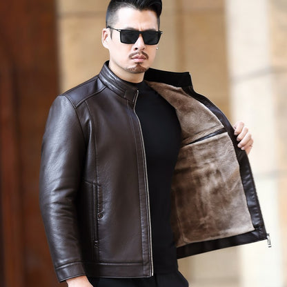Liederjacket