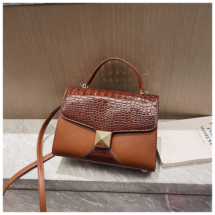 Pochette bandoulière