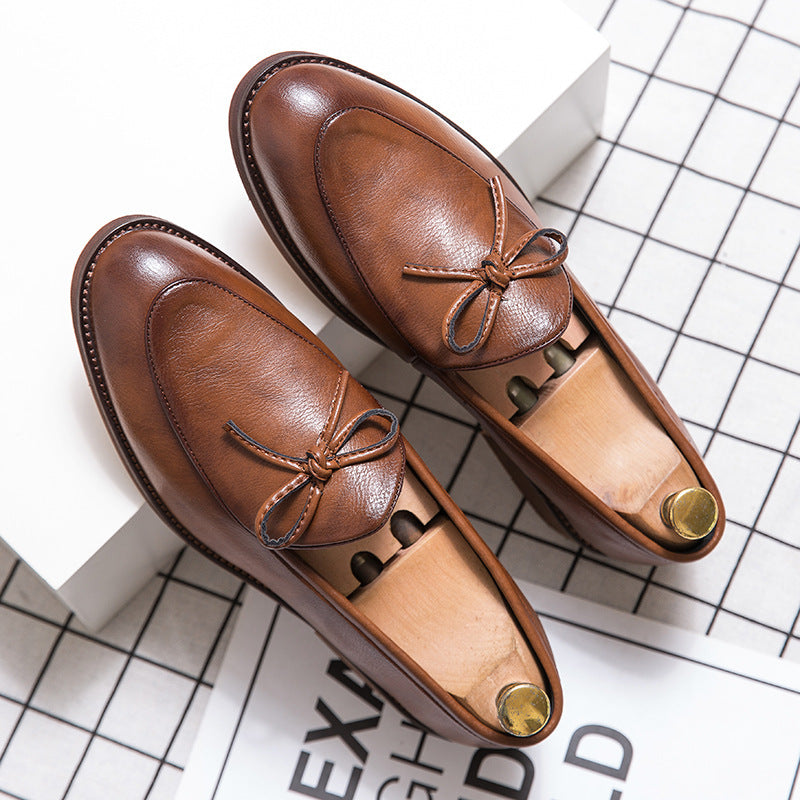 Chaussure Britanniques