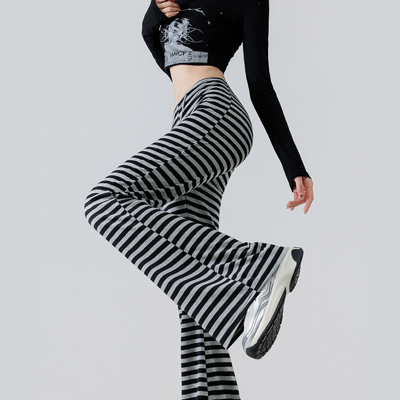 Pantalon de yoga Décontractée