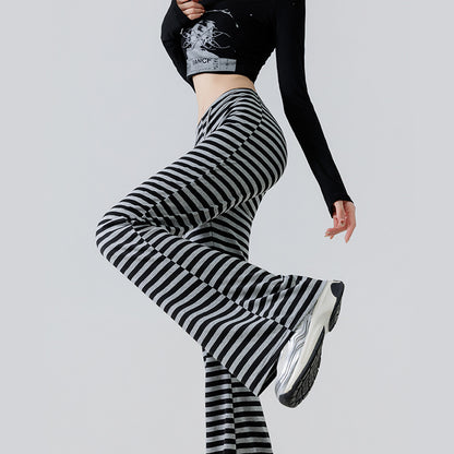 Pantalon de yoga Décontractée