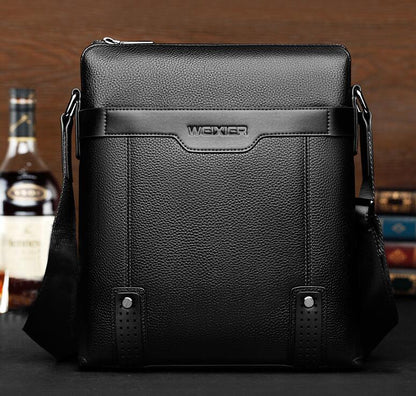 Sacs tendance en cuir  pour homme