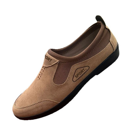 Chaussures décontractées pour homme