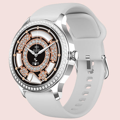 Smartwatch mat Bluetooth