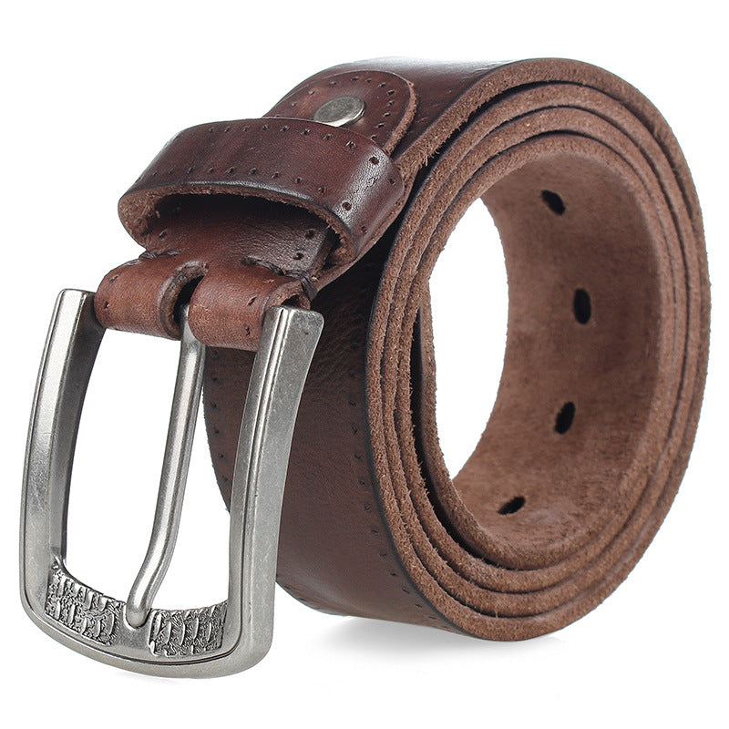 Ceinture pour homme