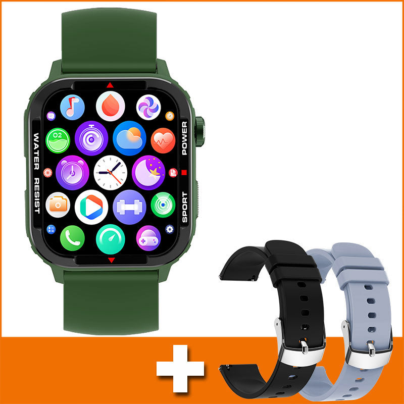 Montre connectée de sport Bluetooth