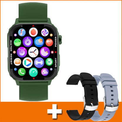 Montre connectée de sport Bluetooth