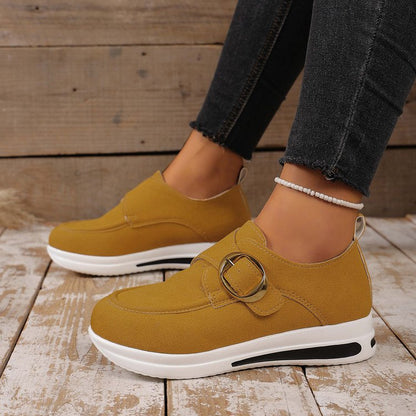 Casual Schong fir Dammen