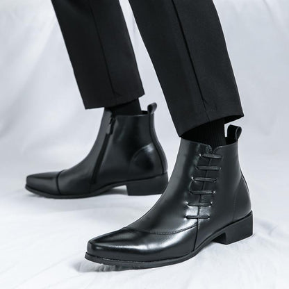 Chaussure montant pour homme
