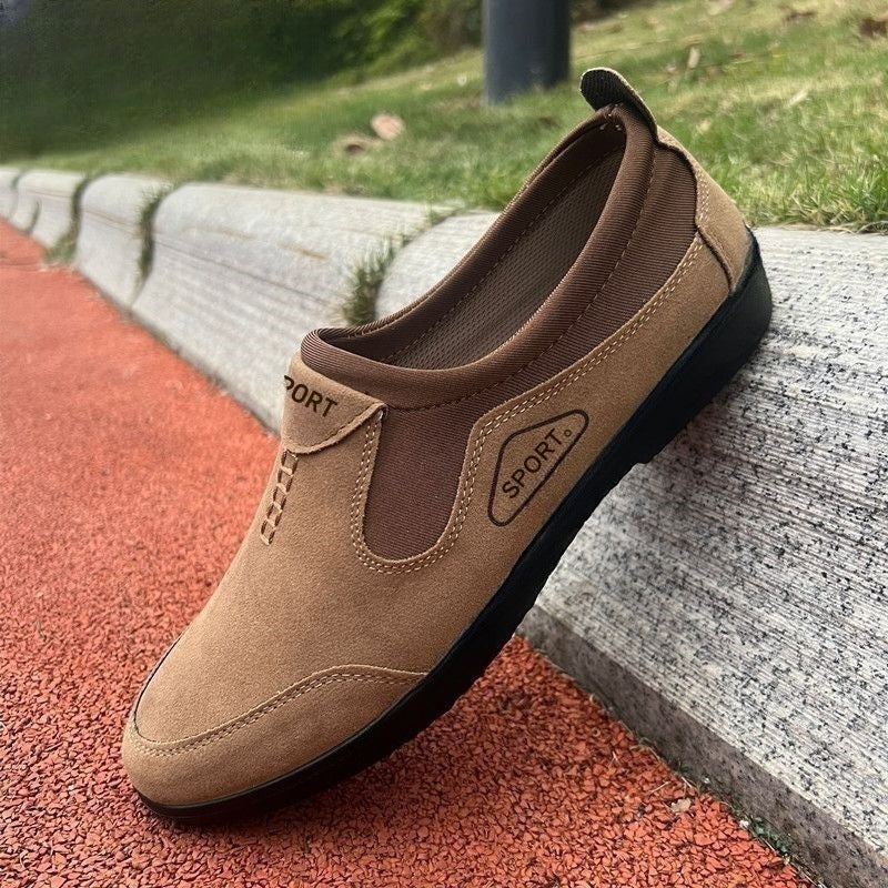 Chaussures décontractées pour homme