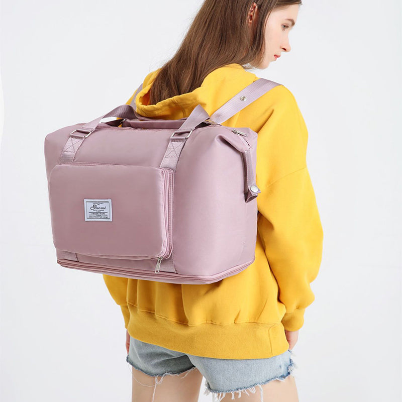 Sacs de voyage pliable
