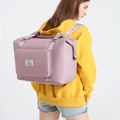 Sacs de voyage pliable