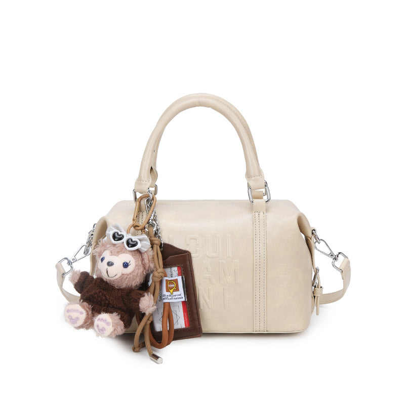 Sac a main vintage a bandouliére