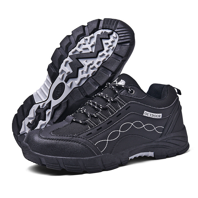 Chaussures de randonnée