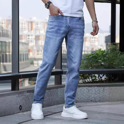 Jeans slim stretch