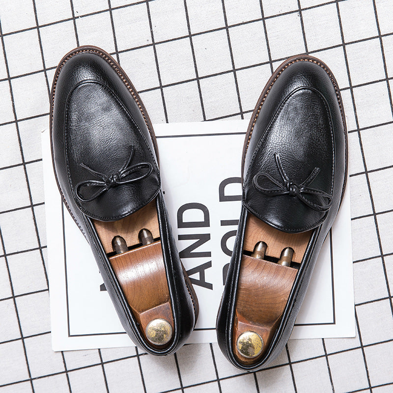 Chaussure Britanniques