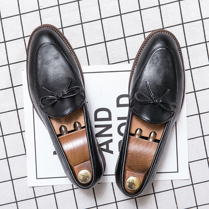 Chaussure Britanniques