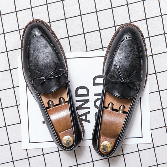 Chaussure Britanniques