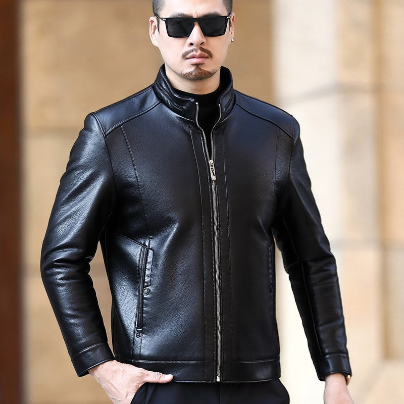 Liederjacket