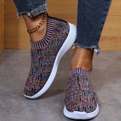 Schong Socken fir Männer a Fraen