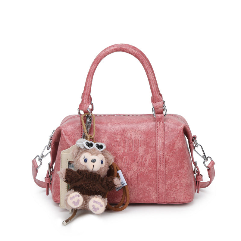 Sac a main vintage a bandouliére