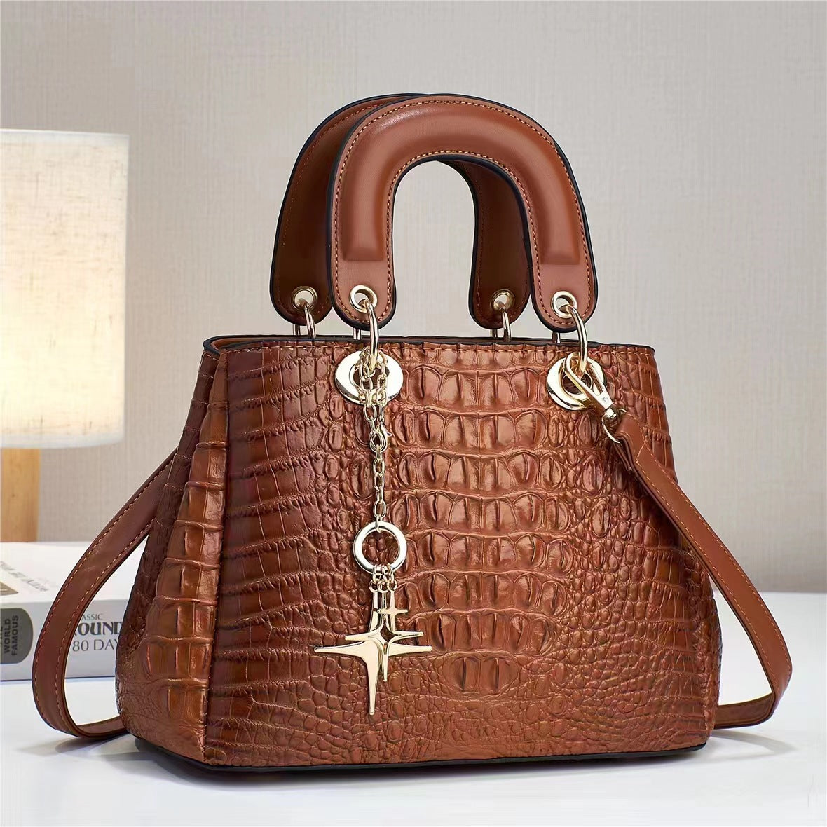 Sac bandoulliére