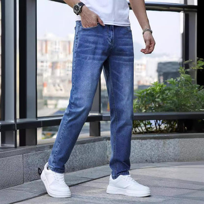 Jeans slim stretch