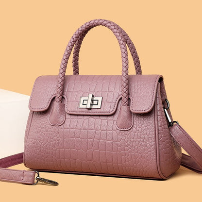 New  High-end Western Style  Fashion