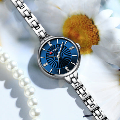 Montre à quartz