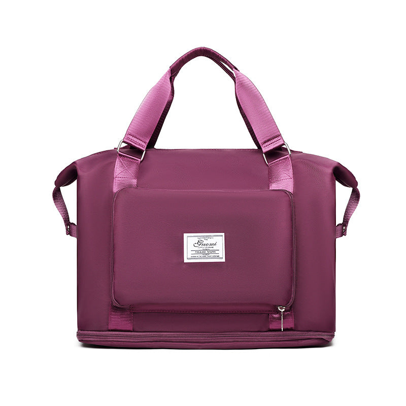 Sacs de voyage pliable