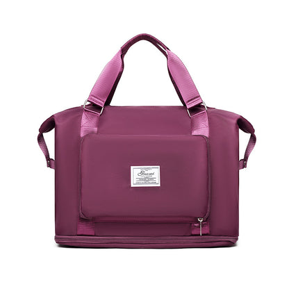 Sacs de voyage pliable