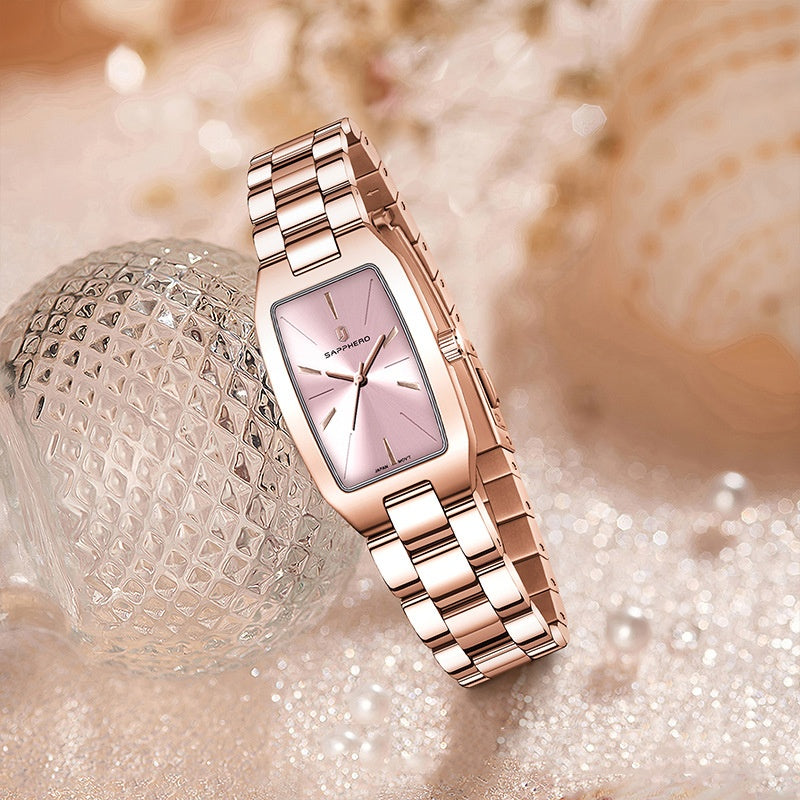 Montre quartz