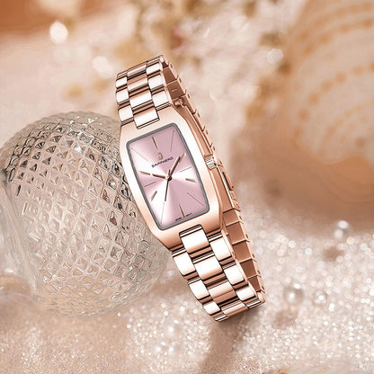 Montre quartz