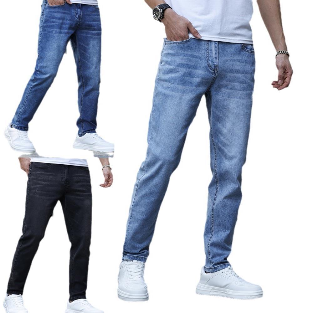 Jeans slim stretch