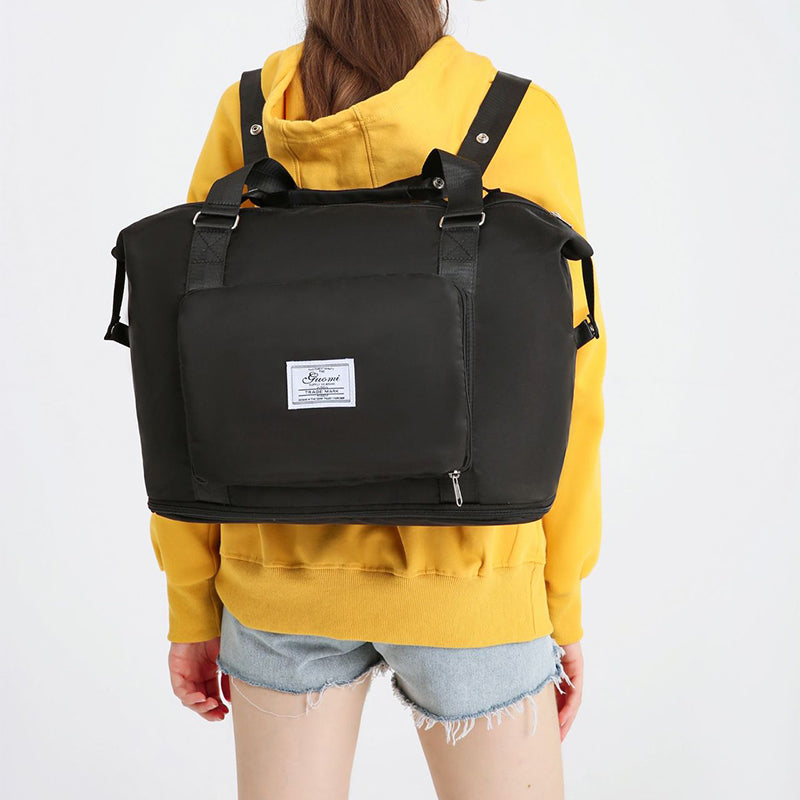 Sacs de voyage pliable
