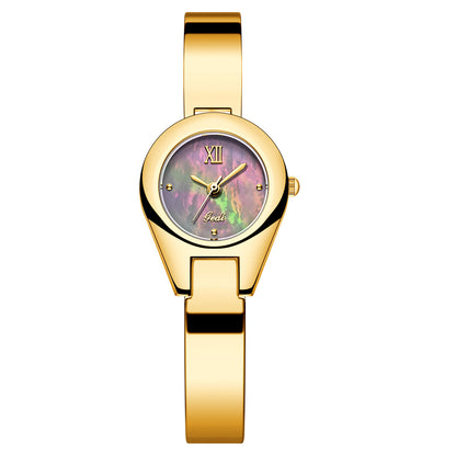Light High-grade Ins Style Quartz Watch