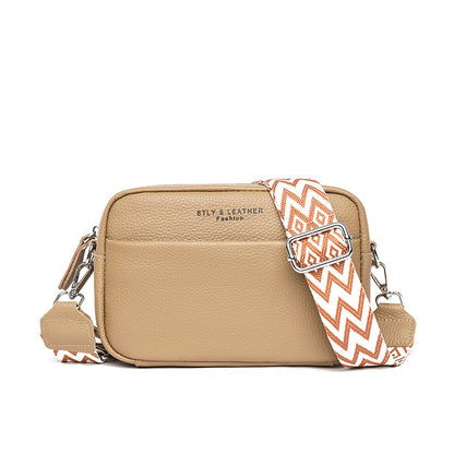 Sacs bandoulière tendance