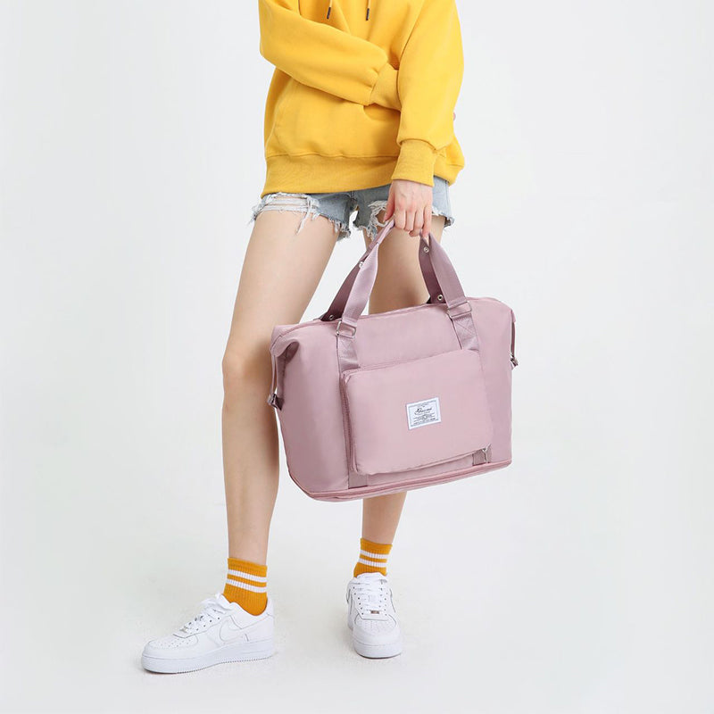 Sacs de voyage pliable
