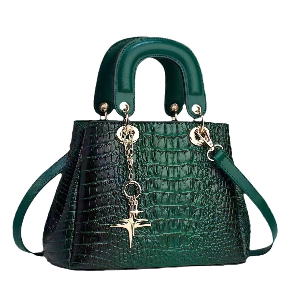 Sac bandoulliére