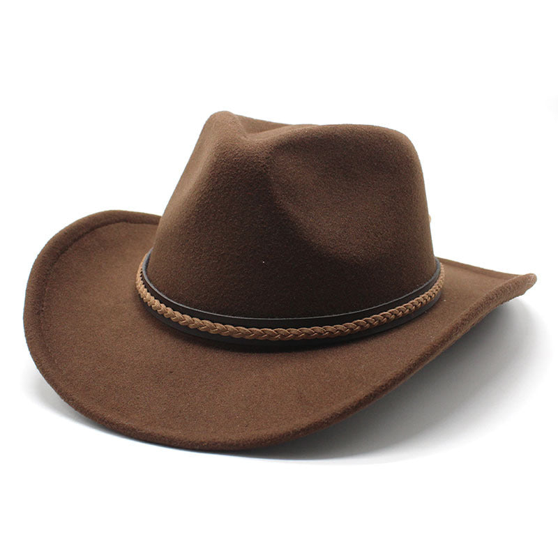 Chapeau pour homme et femme