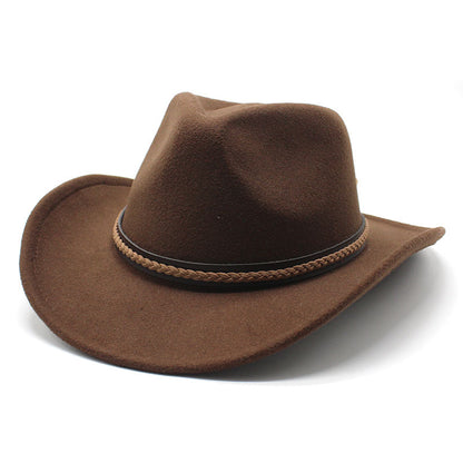 Chapeau pour homme et femme