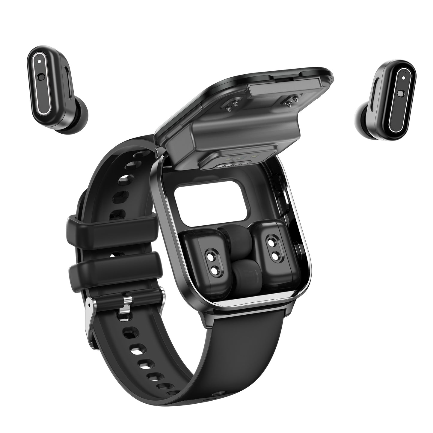 Montre connectée X9