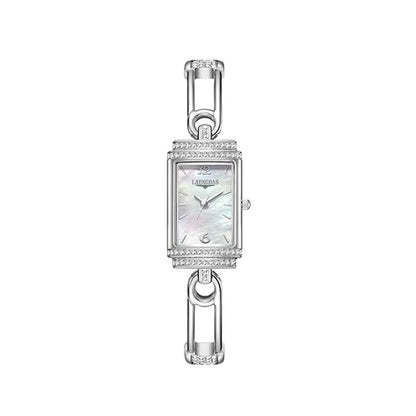 New Petite Pin-style Watch For Women A Niche Choice